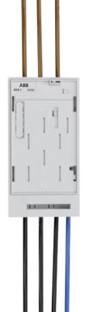 ABB BKE-I/03 Ausrüstsatz BKE-I Zu: 3x 400 mm + 150 mm, Ab: 3x 350 mm 10 mm²