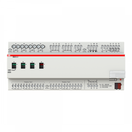 ABB RM/S2.1 Raum Master, Premium, REG