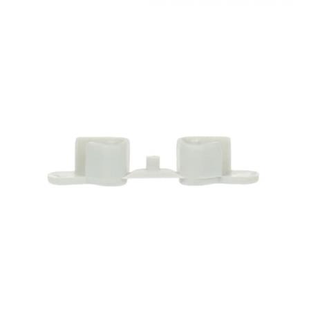 ABB PS-END 1 S Endkappe VE=2, geschützter Neutralleiter