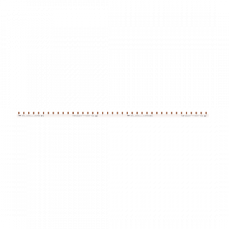 ABB PS 3/39/16 ILTS-E Phasenschiene 3-phasig, 39 Pins, 16 mm², für ILTS-E