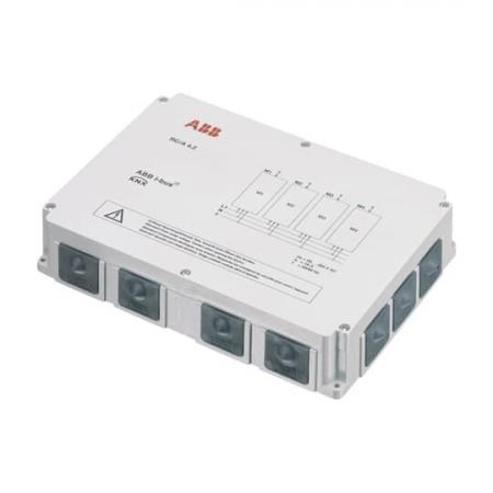 ABB RC/A4.2 Raum-Controller Grundgerät, 4 Module, AP