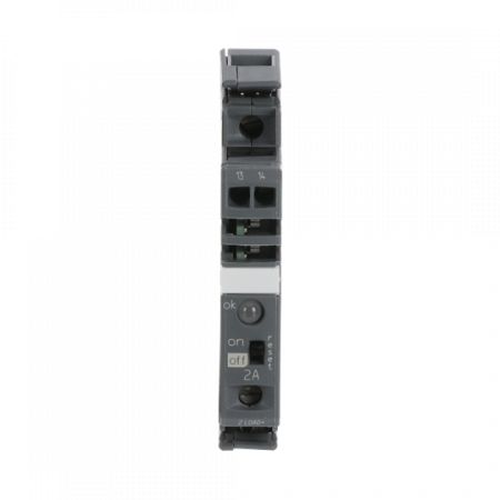 ABB EPD24-TB-101-2A Schutzgerät 1Kanal, 2A, 1S