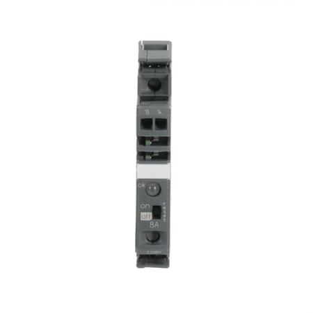 ABB EPD24-TB-101-8A Schutzgerät 1Kanal, 8A, 1S