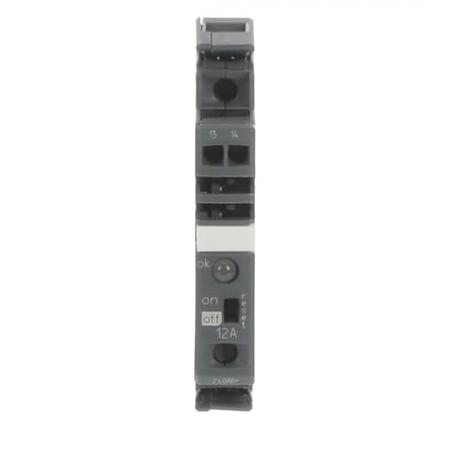 ABB EPD24-TB-101-12A Schutzgerät 1Kanal, 12A, 1S