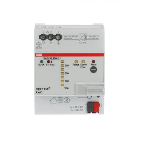 ABB SV/S30.320.2.1 Spannungsversorgung mit Diagosefunktion 320 mA