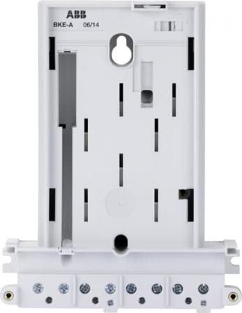 ABB BKE-A KLD eHZ-Adapter mit Klemmdeckel