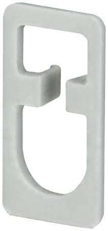 ABB S2C-TC20U LS-Klemmenaufsatz IP20 Erreichen von IP20 für UL