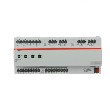 ABB RM/S3.1 Raum Master, REG