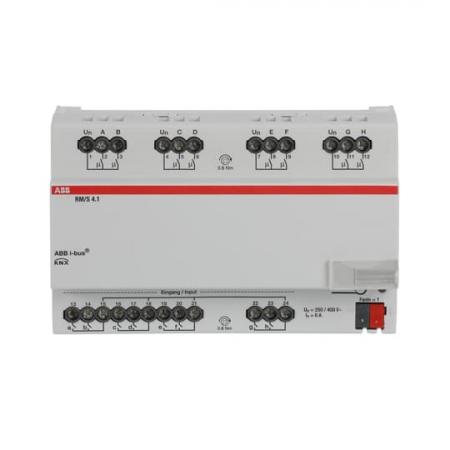 ABB RM/S4.1 Raum Master, REG