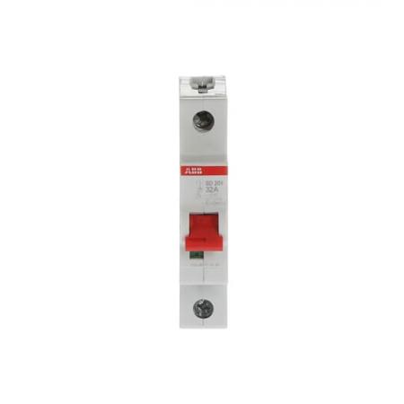 ABB SD201/32 Lasttrennschalter 1P, 32 A