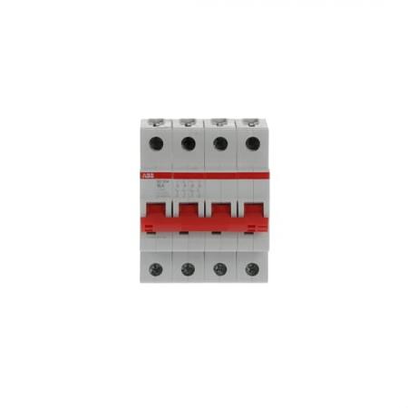 ABB SD204/16 Lasttrennschalter 4P, 16 A