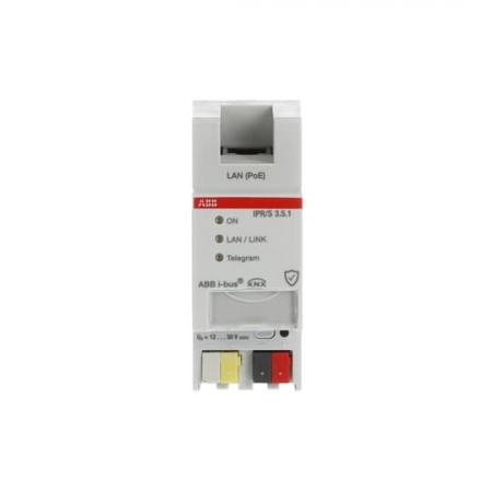 ABB IPR/S3.5.1 IP-Router Secure