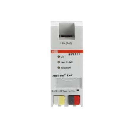 ABB IPS/S3.1.1 IP-Schnittstelle