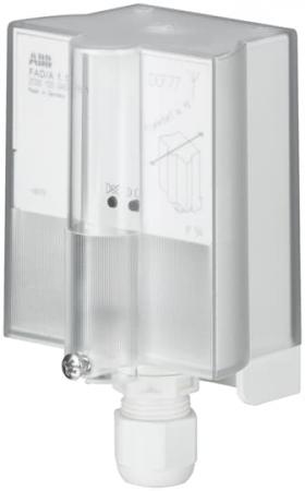 ABB FAD/A 1.1 DCF-Antenne für Funkschaltuhr, AP