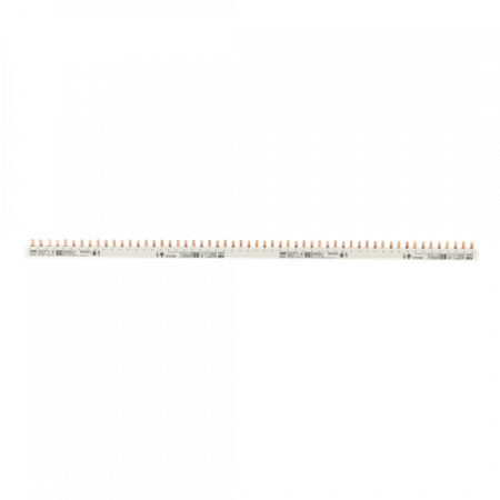 ABB PS 2/56/18 CB Phasenschiene 2-phasig, 56 Pins, 18 mm² UL508 Phasenfolge L1-L2-L1-…