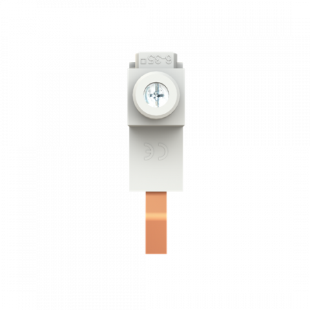 ABB AST 35/38-1 CB Einspeiseklemme für E90 mit 2- oder 3-phasiger PS...CB UL508