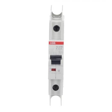 ABB SU201M-K32 Sicherungsautomat K-Char., 10kA, 32A, 1P UL489