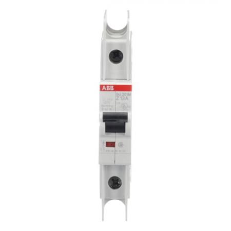 ABB SU201M-Z13 Sicherungsautomat Z-Char., 10kA, 13A, 1P UL489