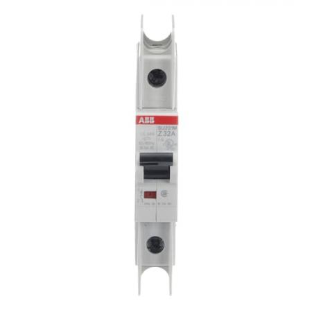 ABB SU201M-Z32 Sicherungsautomat Z-Char., 10kA, 32A, 1P UL489