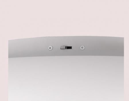 Trio LED Deckenleuchte CARDONA 2300+3000+4000K - warmes bis neutralweißes Licht - 649614531