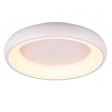 Trio LED Deckenleuchte CARDONA 2300+3000+4000K - warmes bis neutralweißes Licht - 649614531