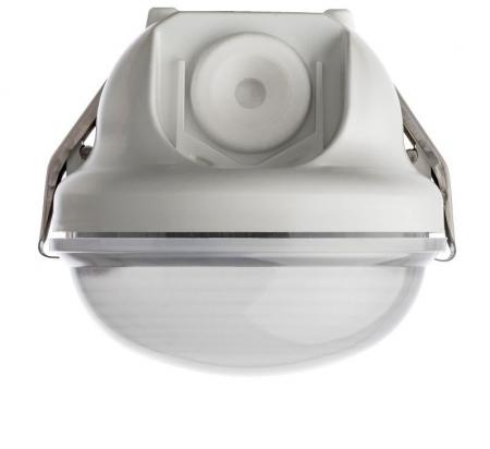 150cm  PRACHT LUNA BL 158 LED-Wannenleuchte 4000K 3800lm 27WIP65