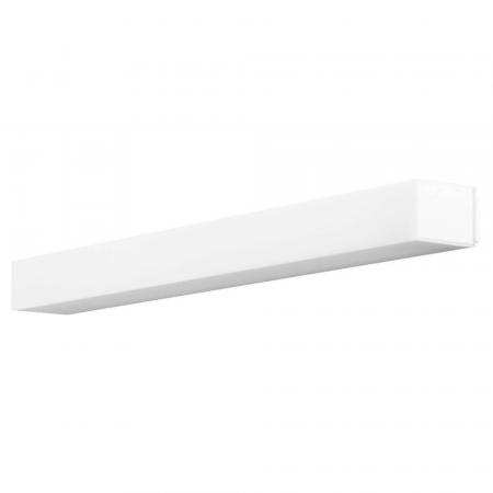 TRILUX 6064140 LED-Anbauleuchte 600 mm 8 W 3000 K IP40/IP44