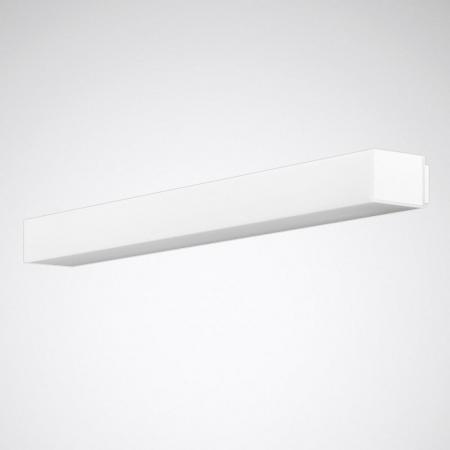 TRILUX 6064140 LED-Anbauleuchte 600 mm 8 W 3000 K IP40/IP44