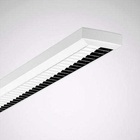 TRILUX 6483640 LED-Rasterleuchte 31W 4000K UGR<19 Lichtbandfähig