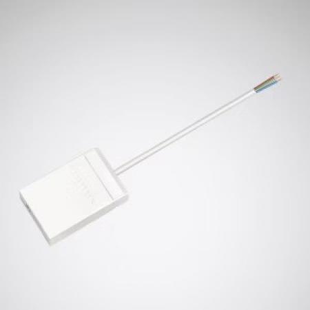 TRILUX 6535000 Anschlussleitung ZLTA 325 SKII Adapter 62×25×130 mm