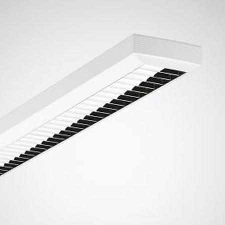 Trilux 6484240 LED-Rasterleuchte 1548 mm 38W 4000K UGR<19