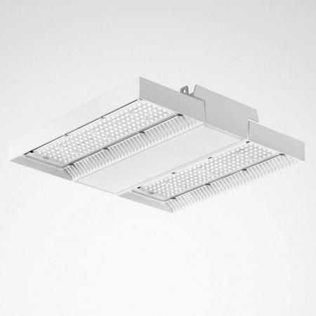 TRILUX Mirona Fit LED-Hallenleuchte 2L B 130-840 ETDD 78W 13100lm DALI IP65