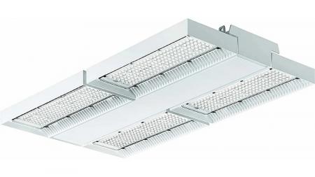 TRILUX Mirona Fit 4L T 260-840 ETDD LED-Hallenleuchte 149W 26700lm 4000K IP65 DALI