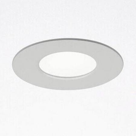 TRILUX 6864540 LED-Einbau-Downlight Ø93 mm 8 W 4000 K IP20/IP54