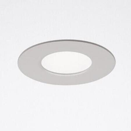 TRILUX 6864640 LED-Einbau-Downlight Ø93 mm 8 W 3000 K IP20/IP54