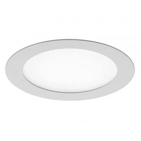 Trilux LED-Deckeneinbaustrahler Aviella C07 OA LB25 2000-840 ET 01 4000K Einbauleuchte, Einbau-Ø: 228 mm, Einbautiefe: 45 mm