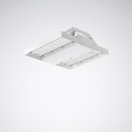 TRILUX Mirona Fit-Spo 2L TB 130-840 ETDD LED-Hallenleuchte 13300 lm IP65 DALI ballwurfsicher