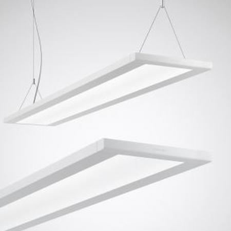 TRILUX LED-Leuchtenmodul 7017751 Luceos D/H2-L CDP 1490 mm DALI UGR19 IP20