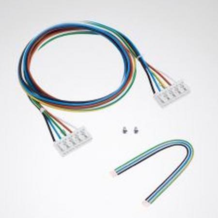 TRILUX 7129800 OleveonF ZLV/525/15 Durchgangsverdrahtung 5x2,5 mm²