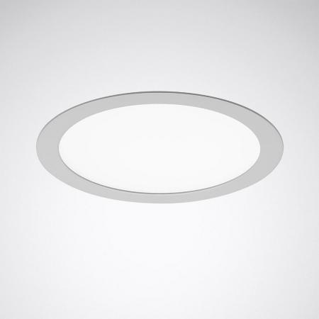 TRILUX 7571051 LED-Einbau-Downlight Ø300 mm 30 W 4000 K DALI IP54/IP20