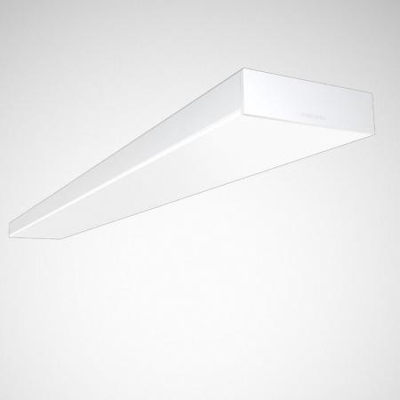 TRILUX 7744151 LED-Deckenanbauleuchte 1127 x 160 mm 28 W 4000 K DALI IP20 UGR19