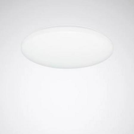 Trilux LED-Deckenleuchte LB25 2340 G2 WD1 rund 760–1400lm 3000–4000K #367176