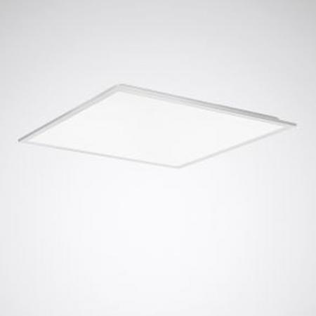 Trilux LED Einbauleuchte 2330 G4 M84 625x625 Panel für Systemdecken