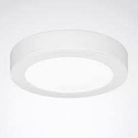 Trilux LED-Deckenleuchte Aviella D07 OA rund 2000lm 4000K IP40 #372115