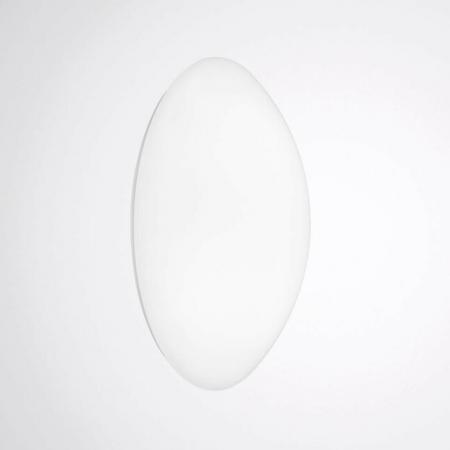 TRILUX 7964140 LED-Anbauleuchte Ø402 mm 16 W 3000 K IP40