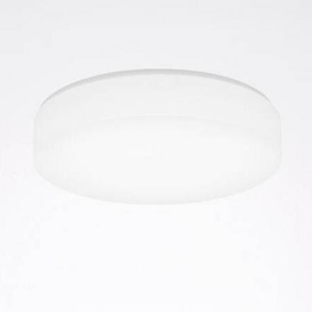 TRILUX 8193240 LED-Anbauleuchte Ø300 mm 15 W 3000 K IP40 IK03