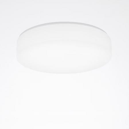 Trilux LED-Wand- und Deckenleuchte Olisq RWD1 2000lm 4000K Ø300mm #345339