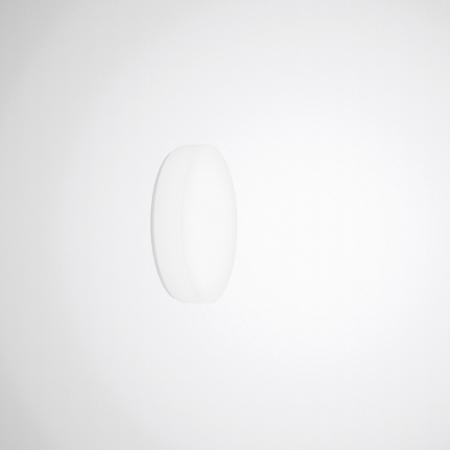 Trilux LED-Wand- und Deckenleuchte Olisq RWD1 2000lm 4000K Ø300mm #345339