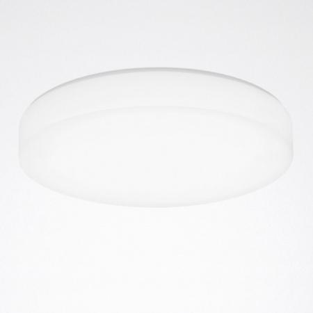 TRILUX LED-Decken- und Wandleuchte 8195640 Ø400 mm 29W 4000lm IP40 IK03