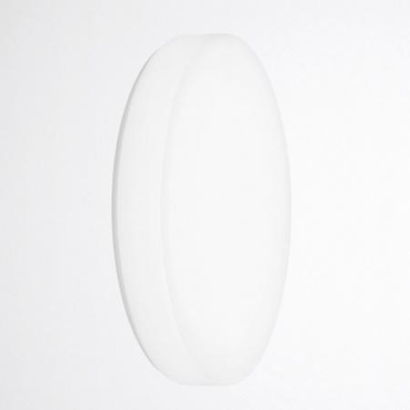 TRILUX LED-Decken- und Wandleuchte 8195640 Ø400 mm 29W 4000lm IP40 IK03